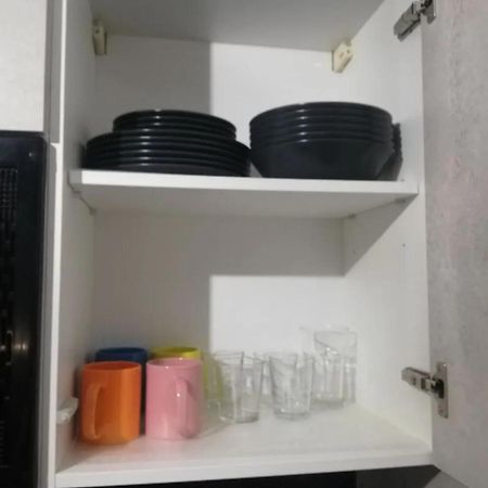 Modernos Apartamentos En Ciudad Jardin Кордова Экстерьер фото