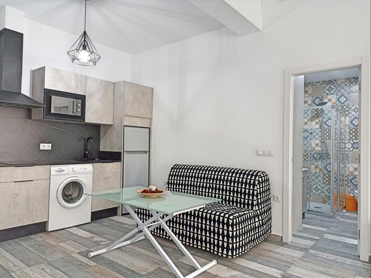 Modernos Apartamentos En Ciudad Jardin Кордова Экстерьер фото
