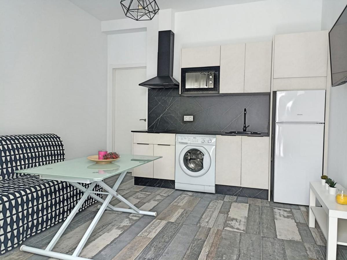 Modernos Apartamentos En Ciudad Jardin Кордова Экстерьер фото