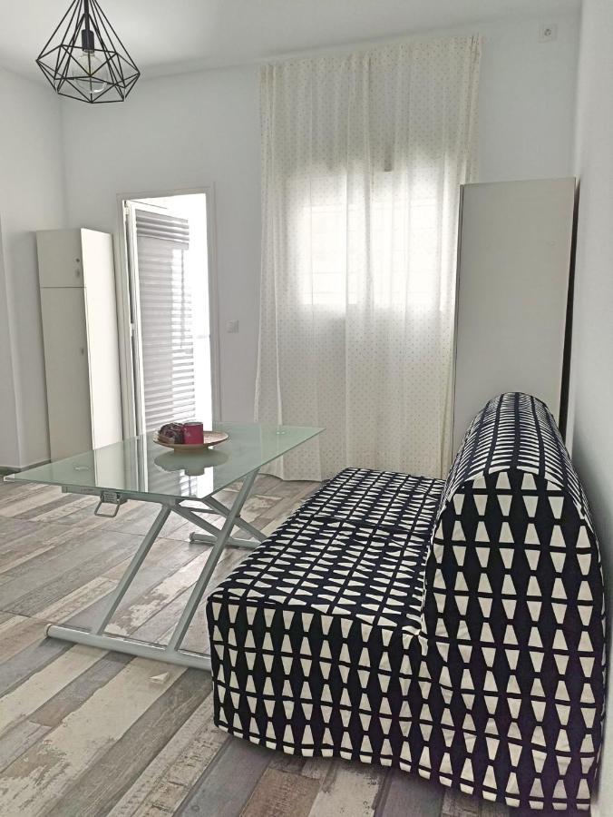 Modernos Apartamentos En Ciudad Jardin Кордова Экстерьер фото