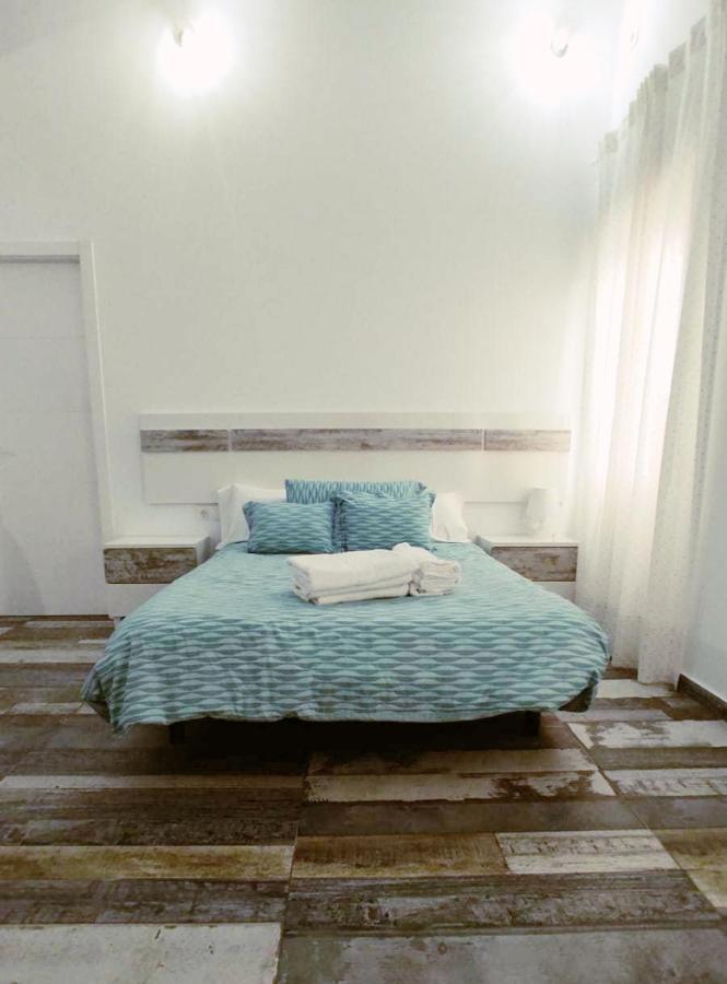 Modernos Apartamentos En Ciudad Jardin Кордова Экстерьер фото
