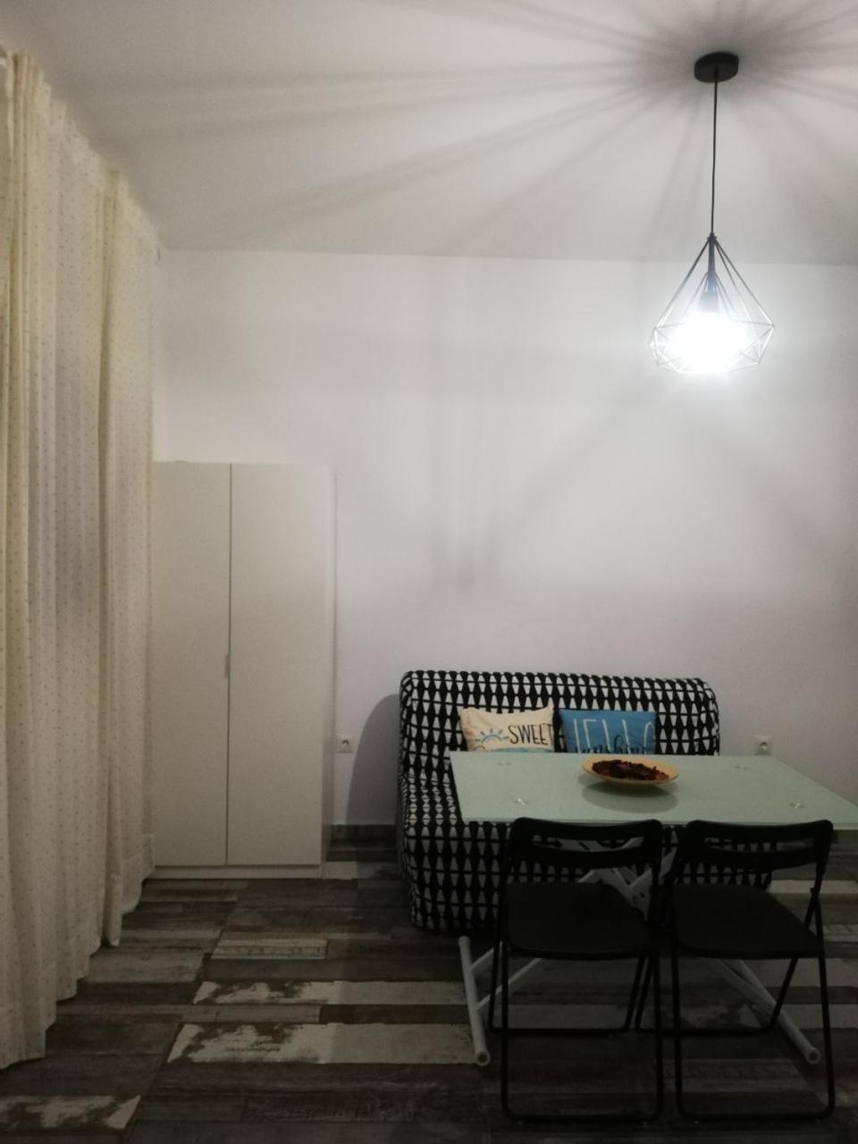 Modernos Apartamentos En Ciudad Jardin Кордова Экстерьер фото