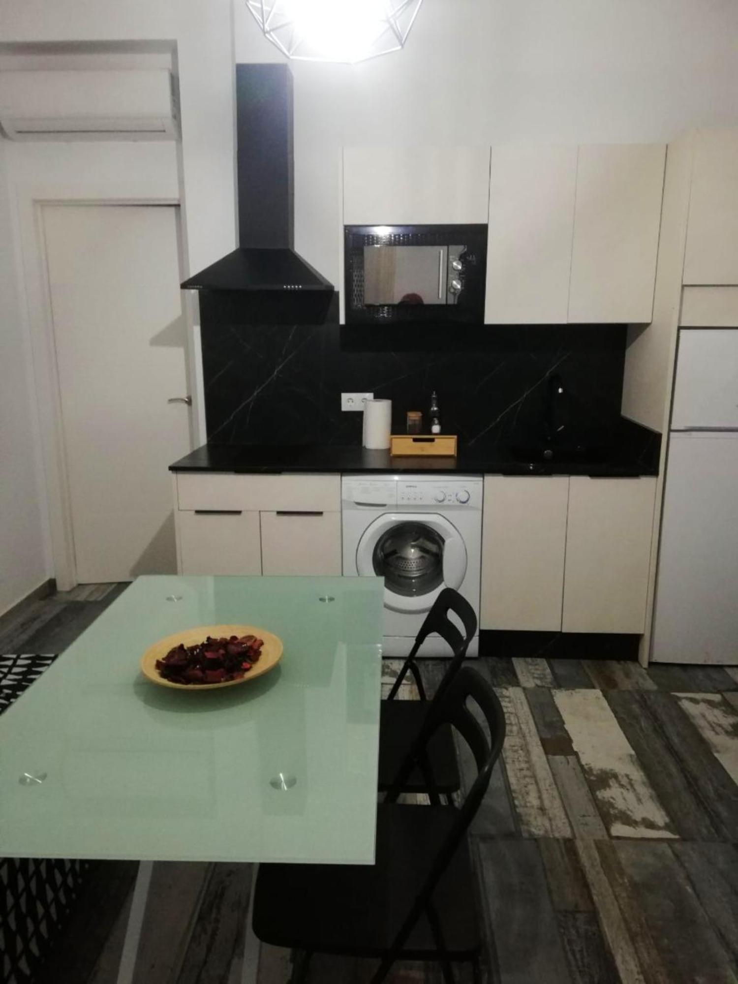 Modernos Apartamentos En Ciudad Jardin Кордова Экстерьер фото