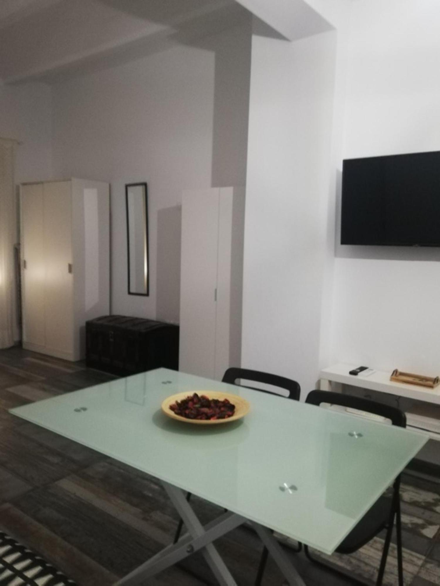 Modernos Apartamentos En Ciudad Jardin Кордова Экстерьер фото